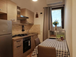 B&B Il Maggiociondolo